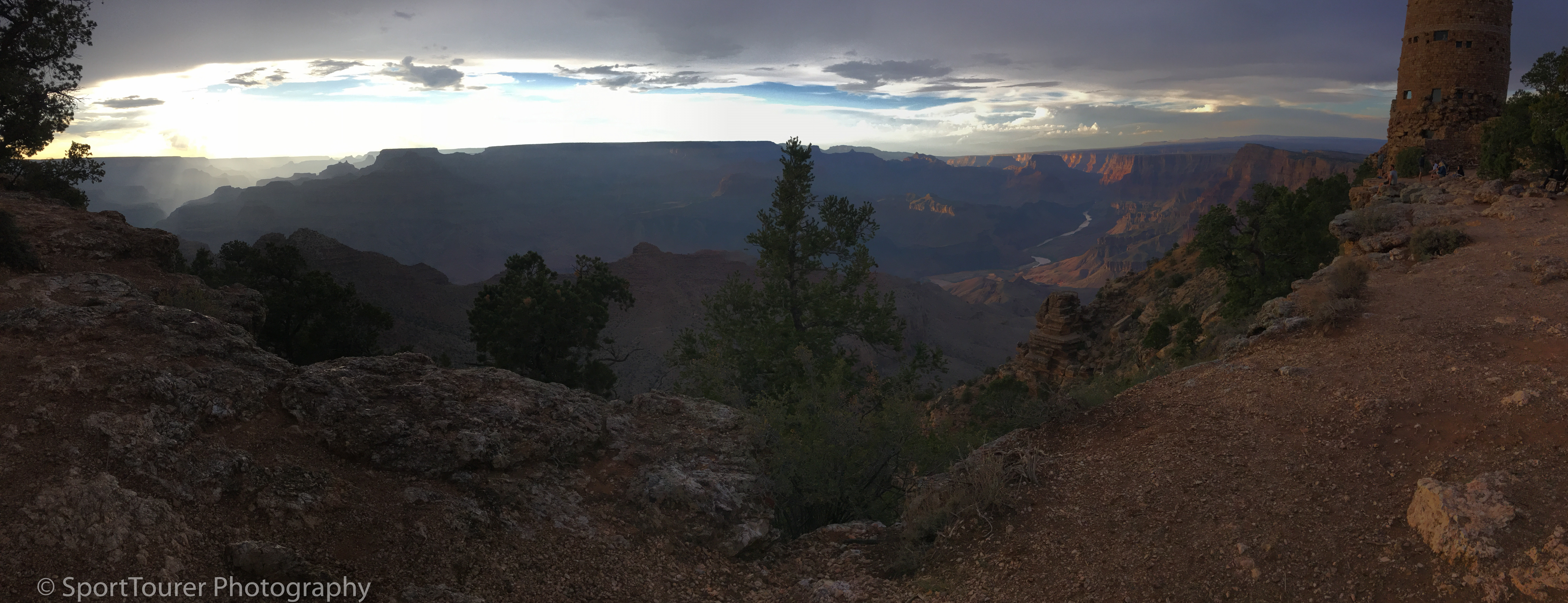  This place needs no introduction. 