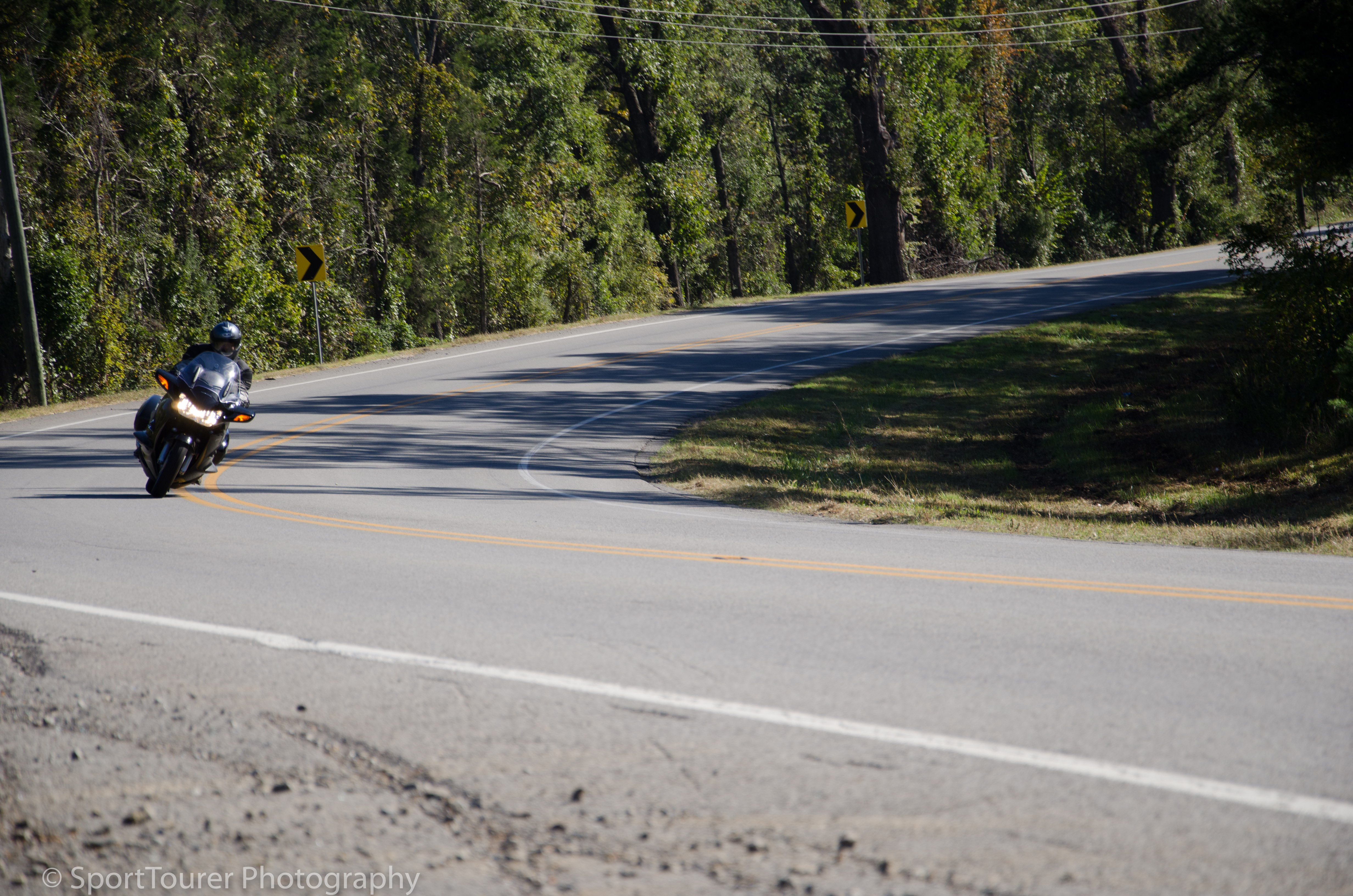  Cruisin' the Ozarks. 