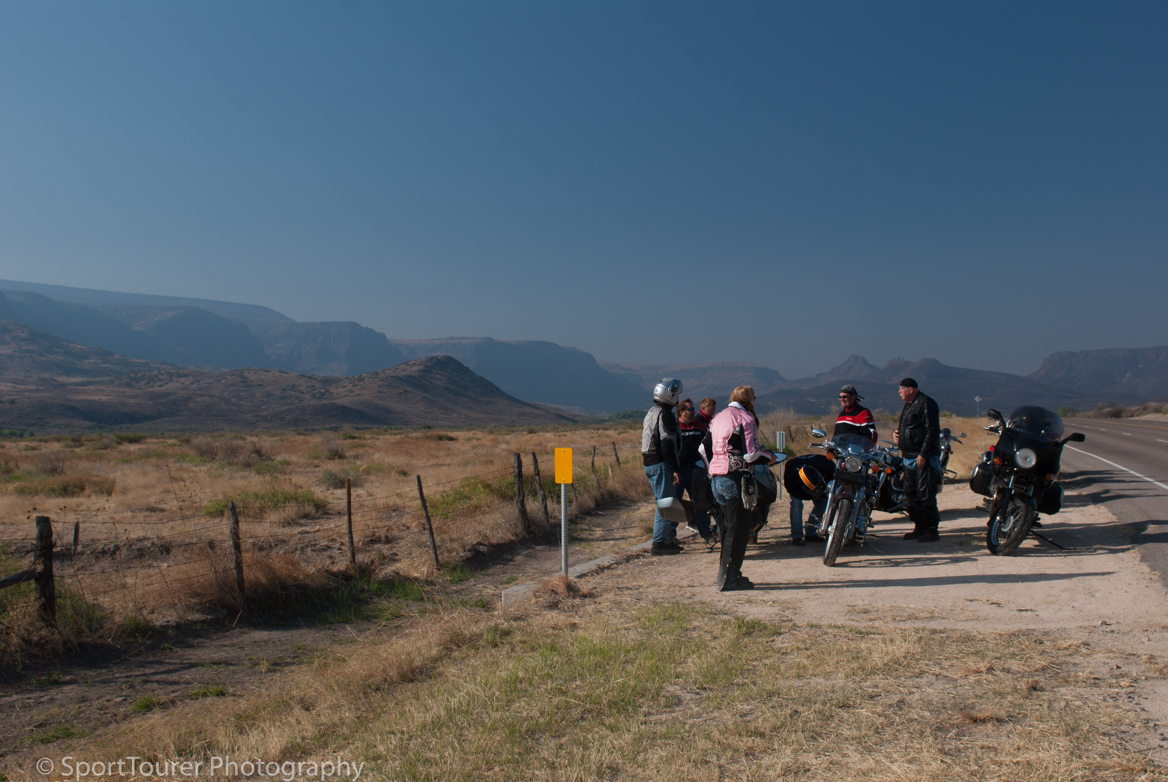  Nothing the rest of us could do but wait. No man was going to be left behind! 