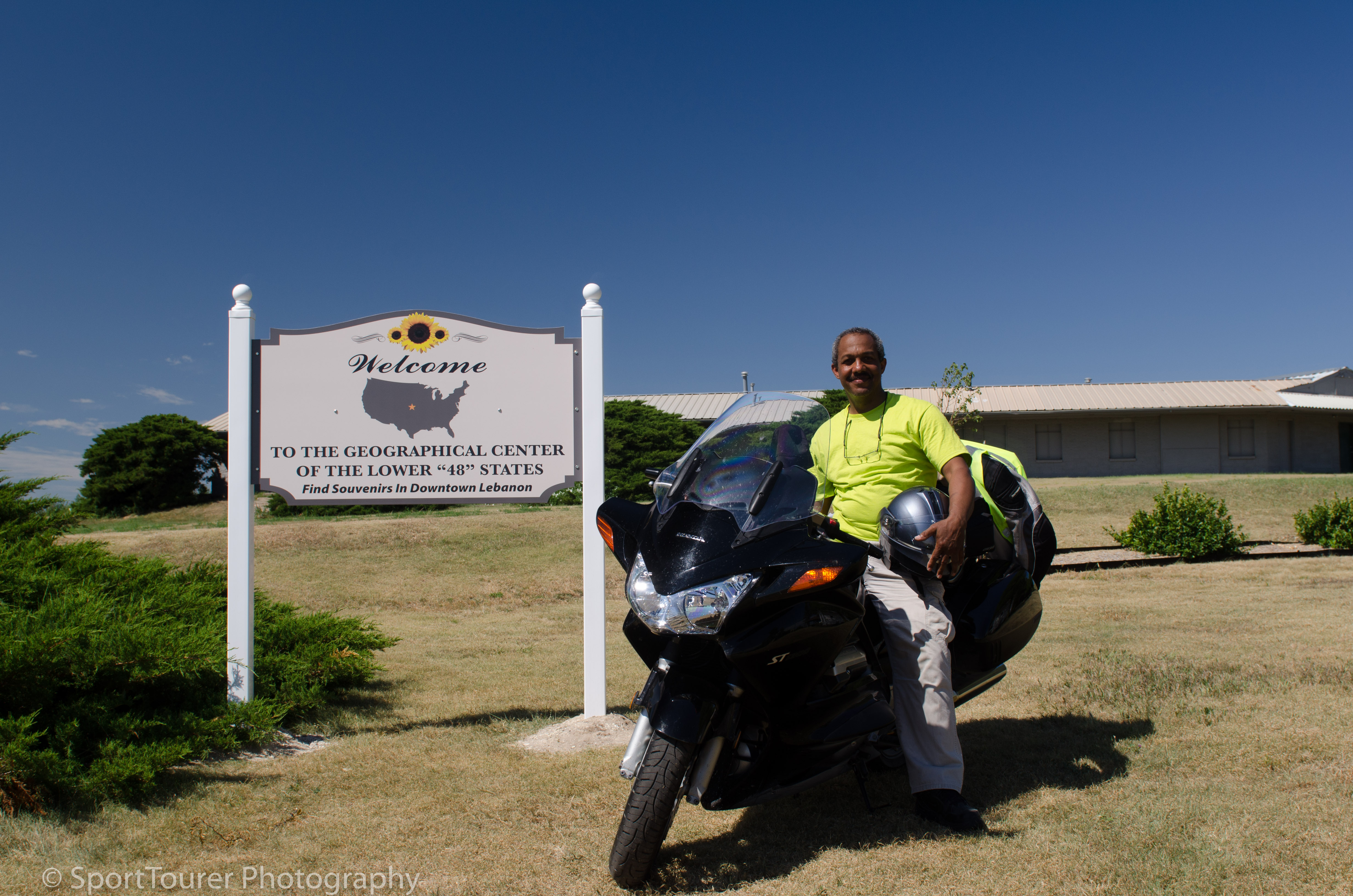  A picture that truly speaks for itself. 