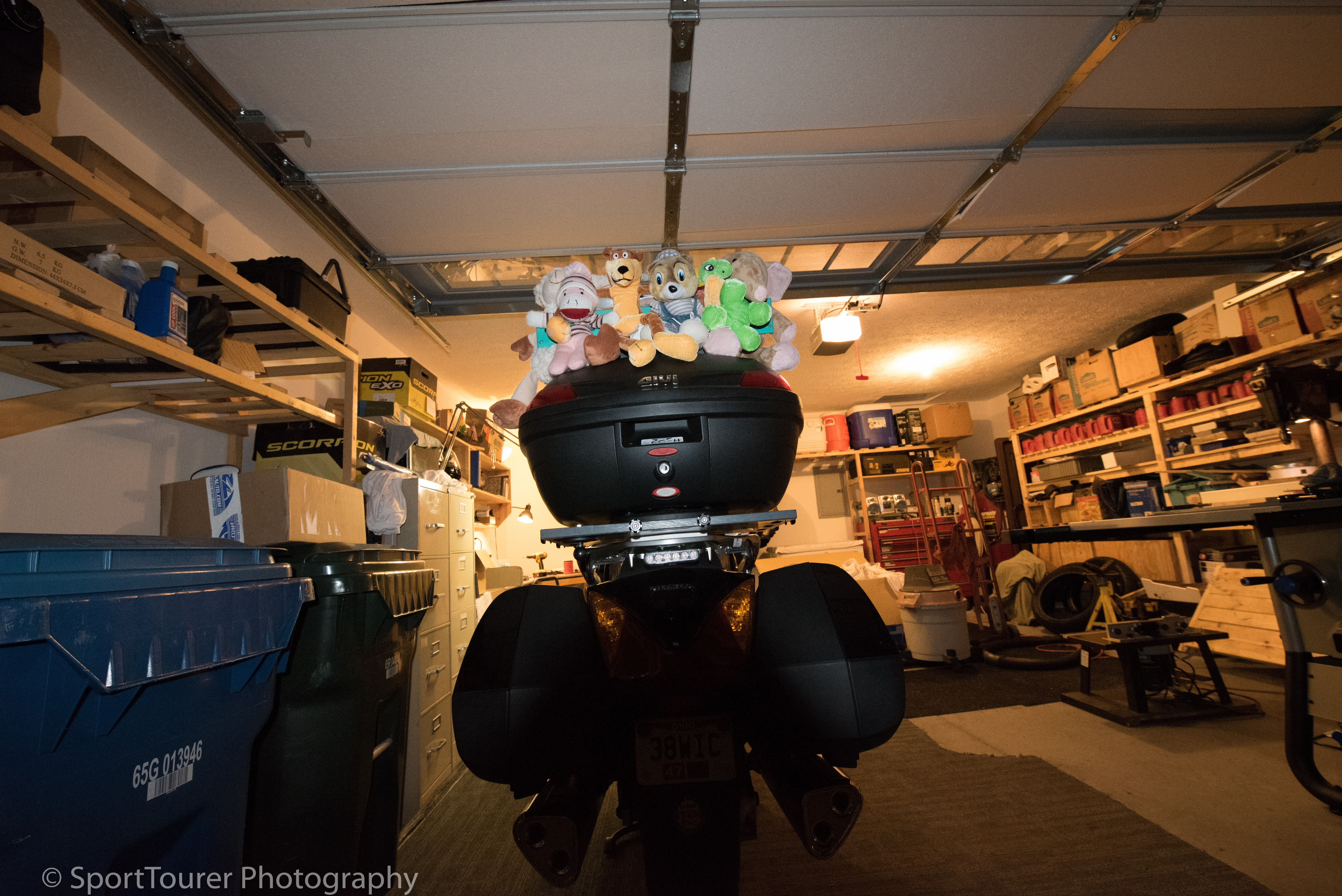  Seating assignments verified. 