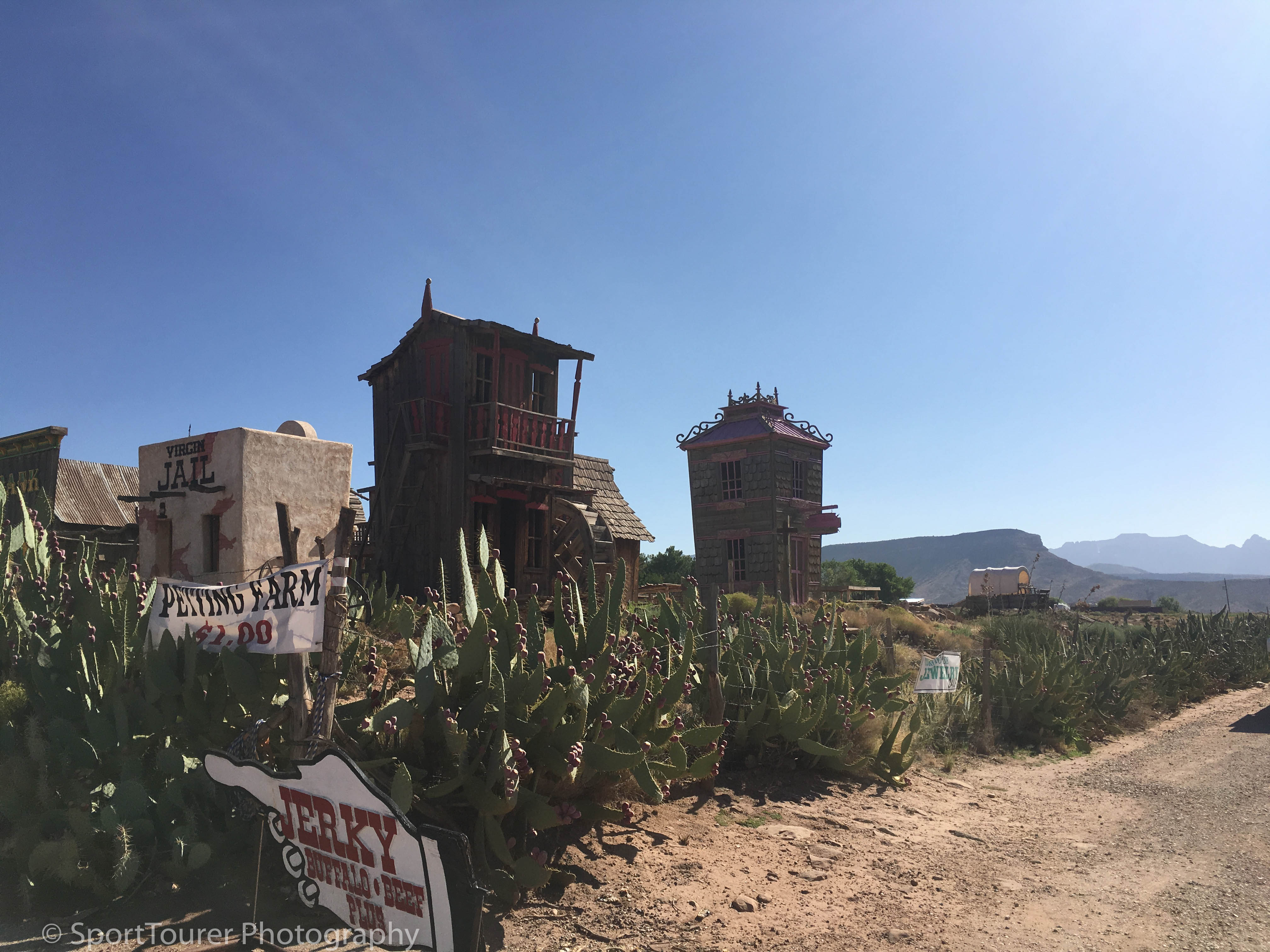  .... of days and times gone by from the old west. 