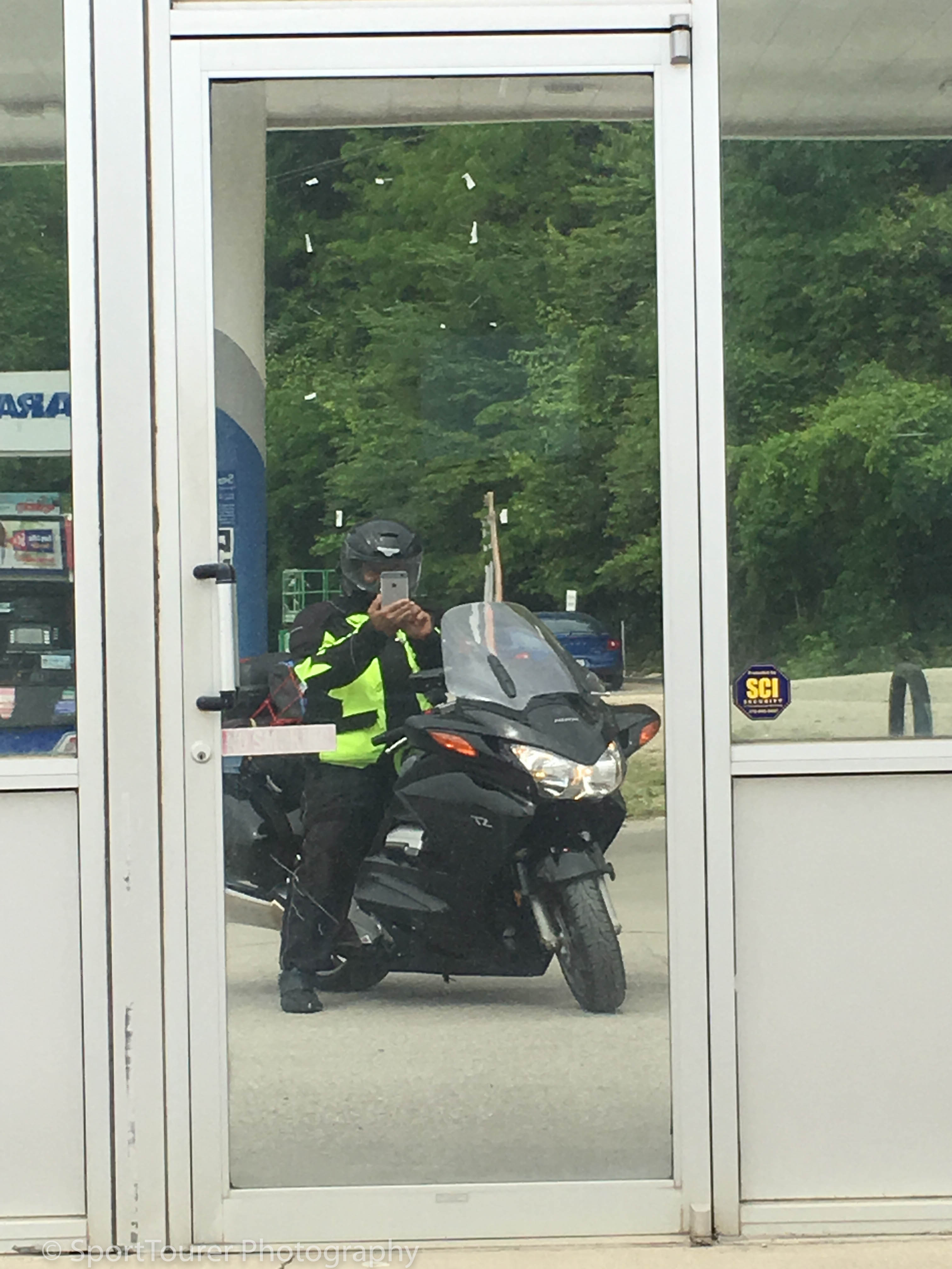  The serious business of 