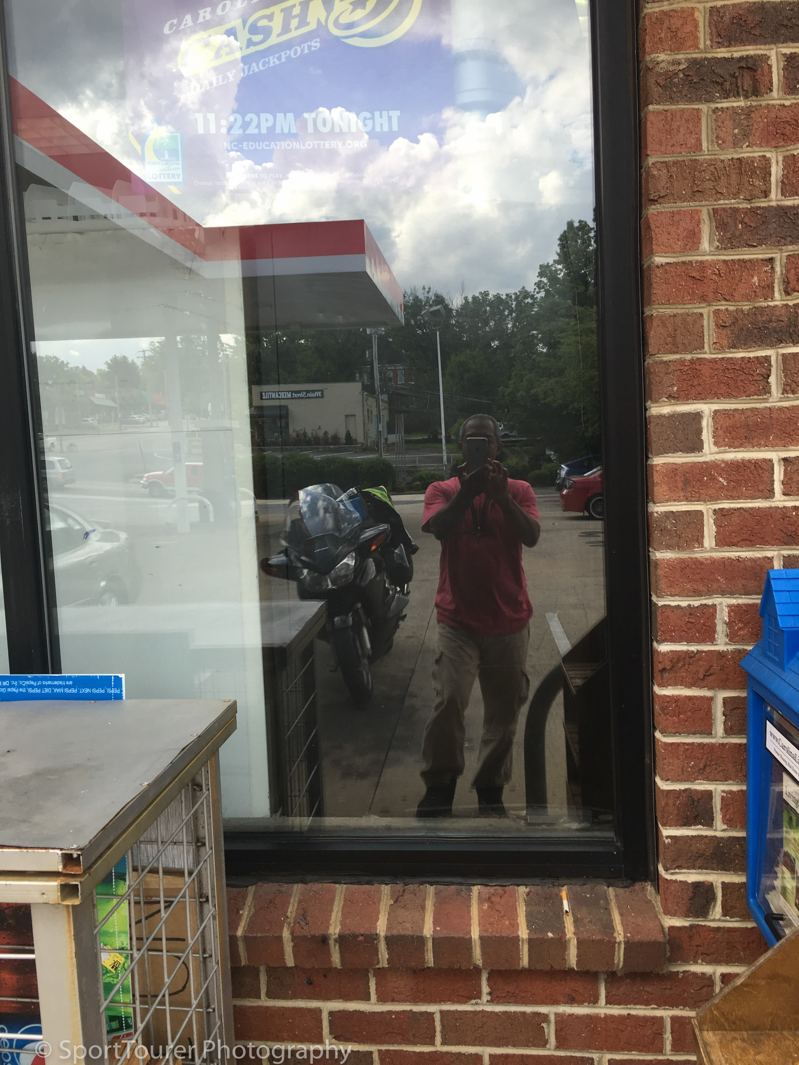  Double Selfies are always fun  