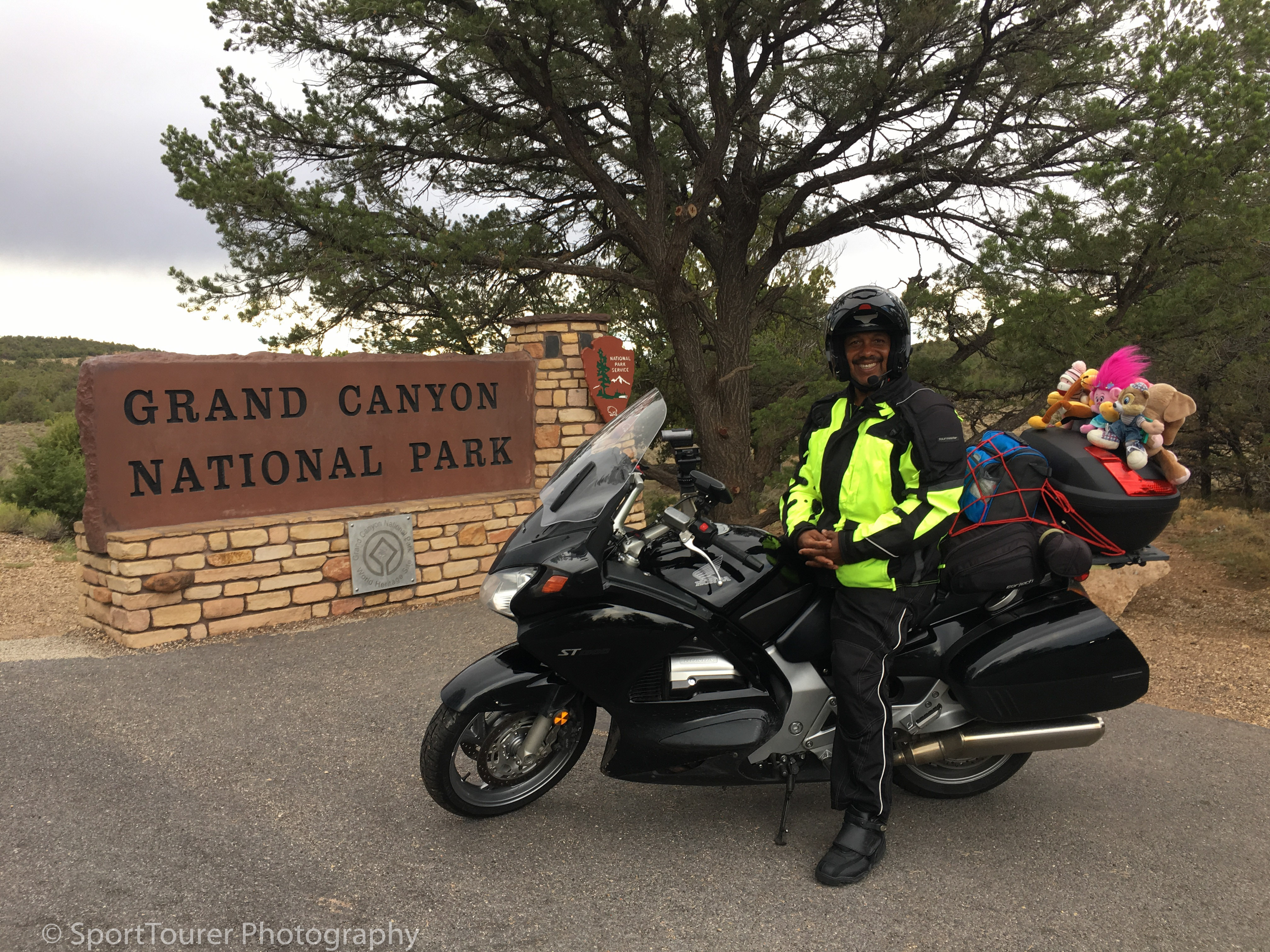  Finally living part of my teenage dream 