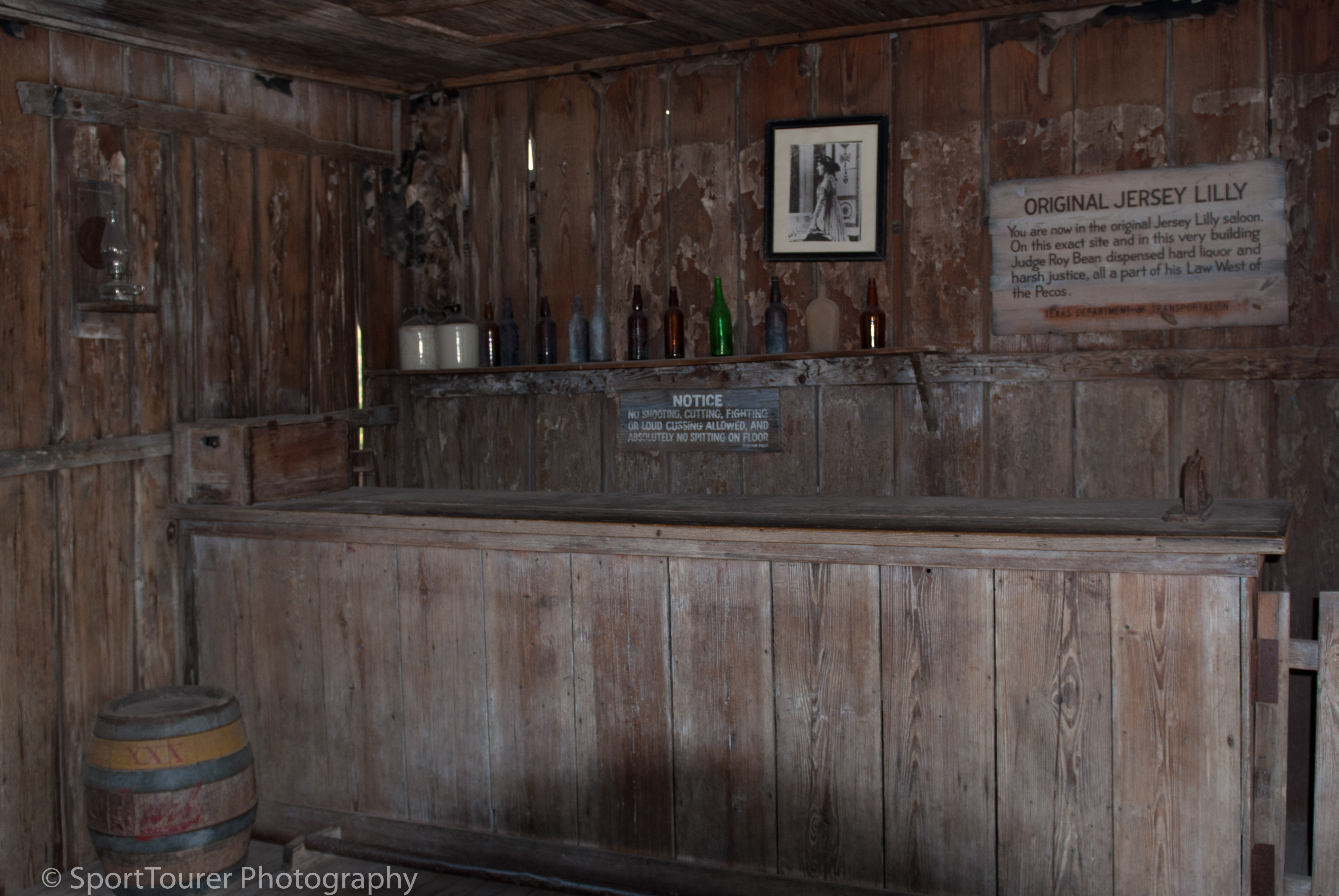  This photo ought to speak for itself. 